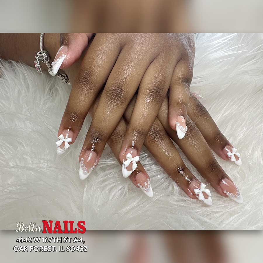 Nail Design 
